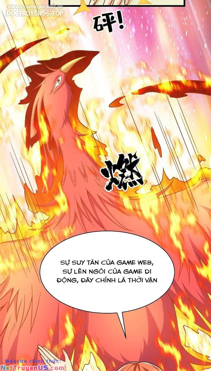 Thành Tỷ Phú Nhờ Thua Lỗ Game Chapter 124 - Trang 38