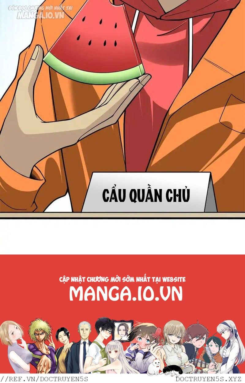 Thành Tỷ Phú Nhờ Thua Lỗ Game Chapter 133 - Trang 45