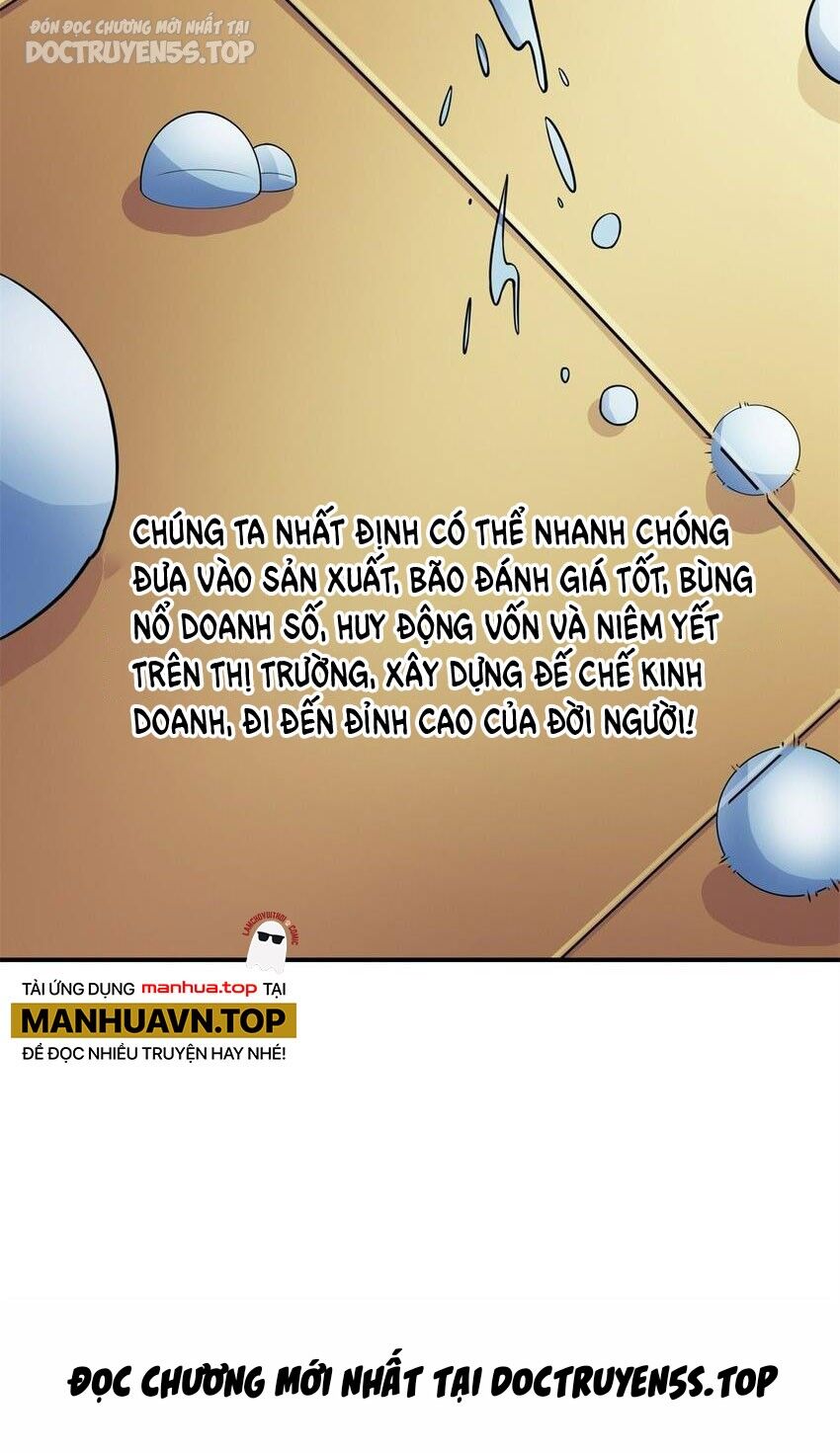 Thành Tỷ Phú Nhờ Thua Lỗ Game Chapter 114 - Trang 41