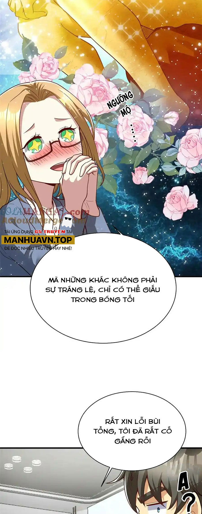 Thành Tỷ Phú Nhờ Thua Lỗ Game Chapter 144 - Trang 23