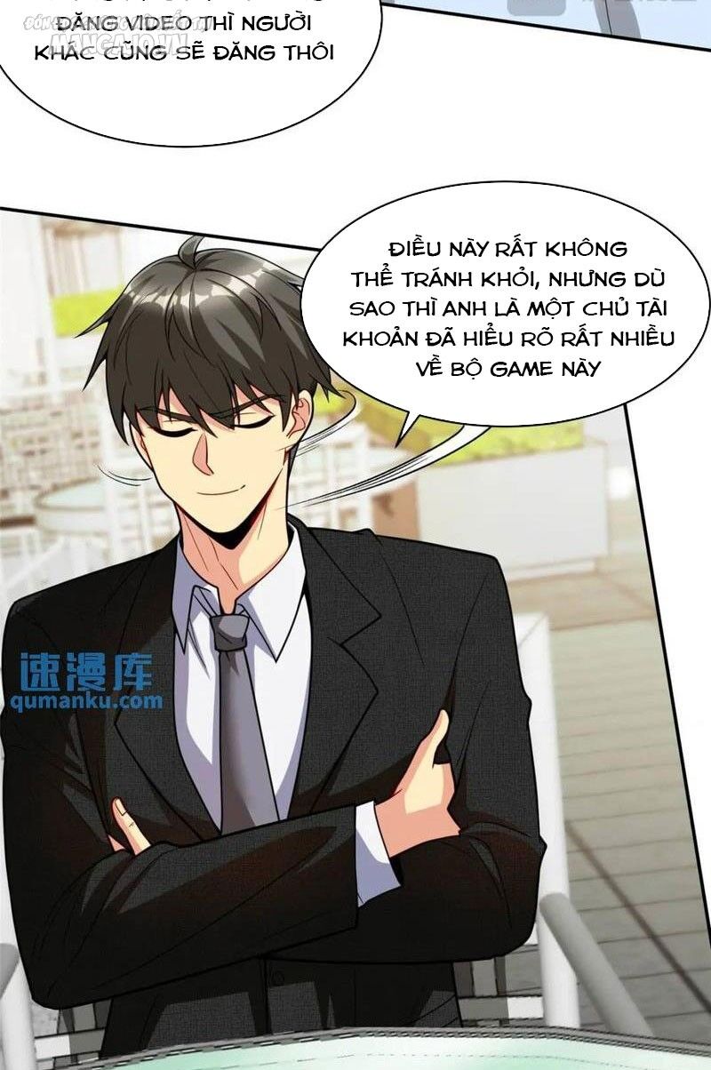 Thành Tỷ Phú Nhờ Thua Lỗ Game Chapter 132 - Trang 15