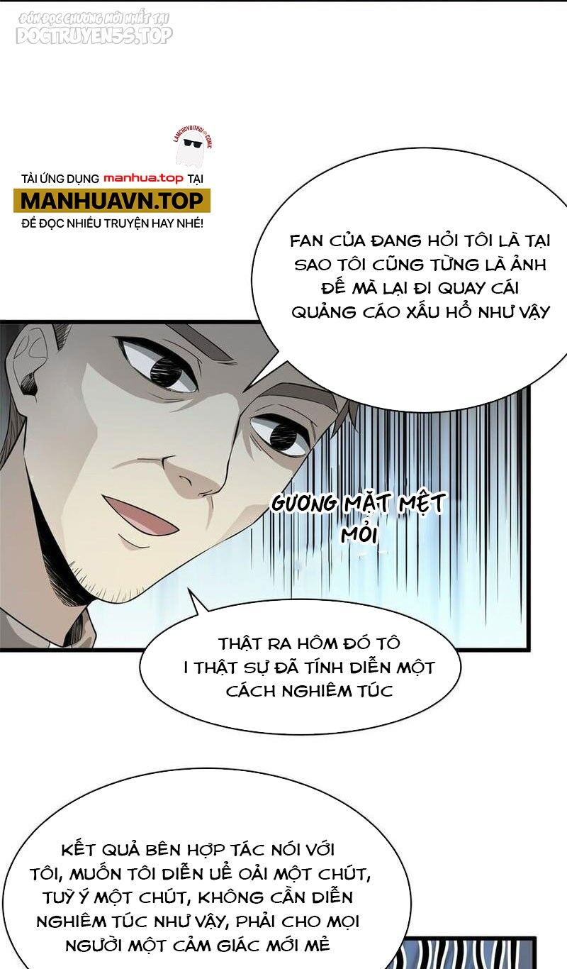 Thành Tỷ Phú Nhờ Thua Lỗ Game Chapter 127 - Trang 20