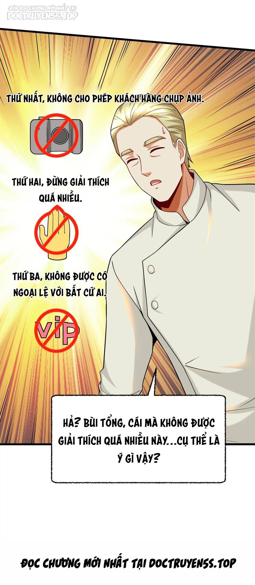 Thành Tỷ Phú Nhờ Thua Lỗ Game Chapter 117 - Trang 16