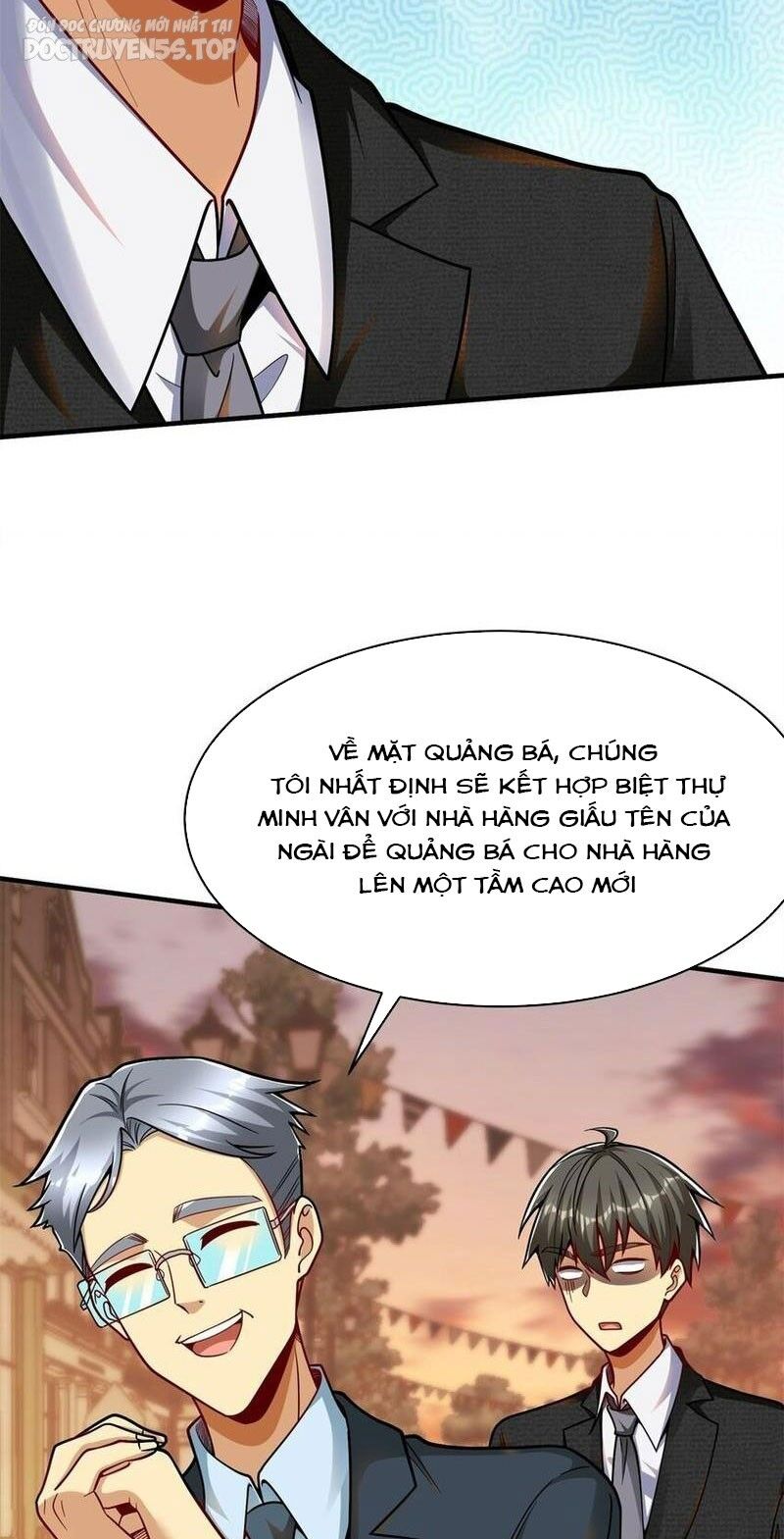 Thành Tỷ Phú Nhờ Thua Lỗ Game Chapter 126 - Trang 6