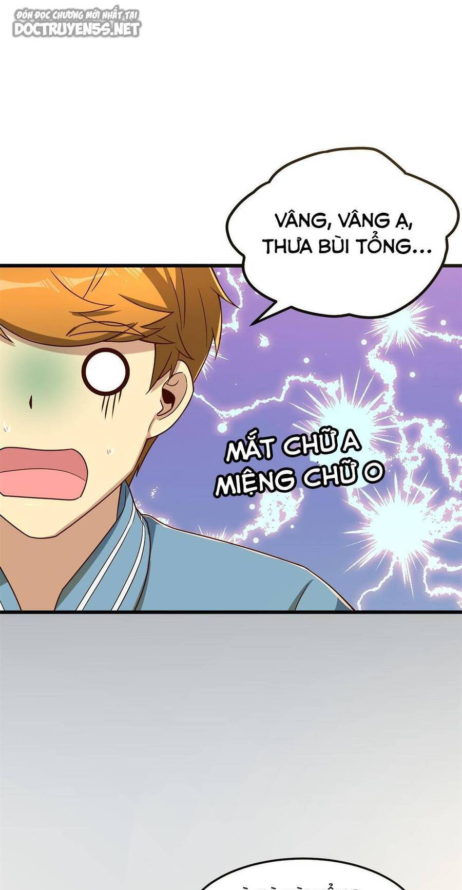 Thành Tỷ Phú Nhờ Thua Lỗ Game Chapter 16 - Trang 29