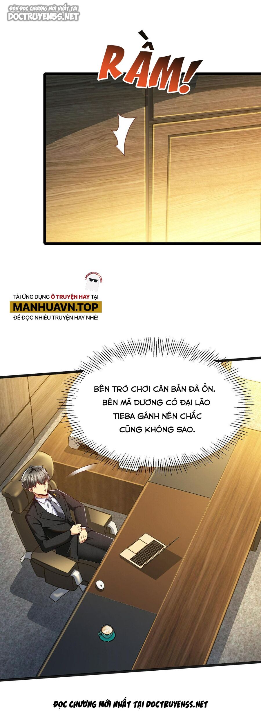 Thành Tỷ Phú Nhờ Thua Lỗ Game Chapter 30 - Trang 7