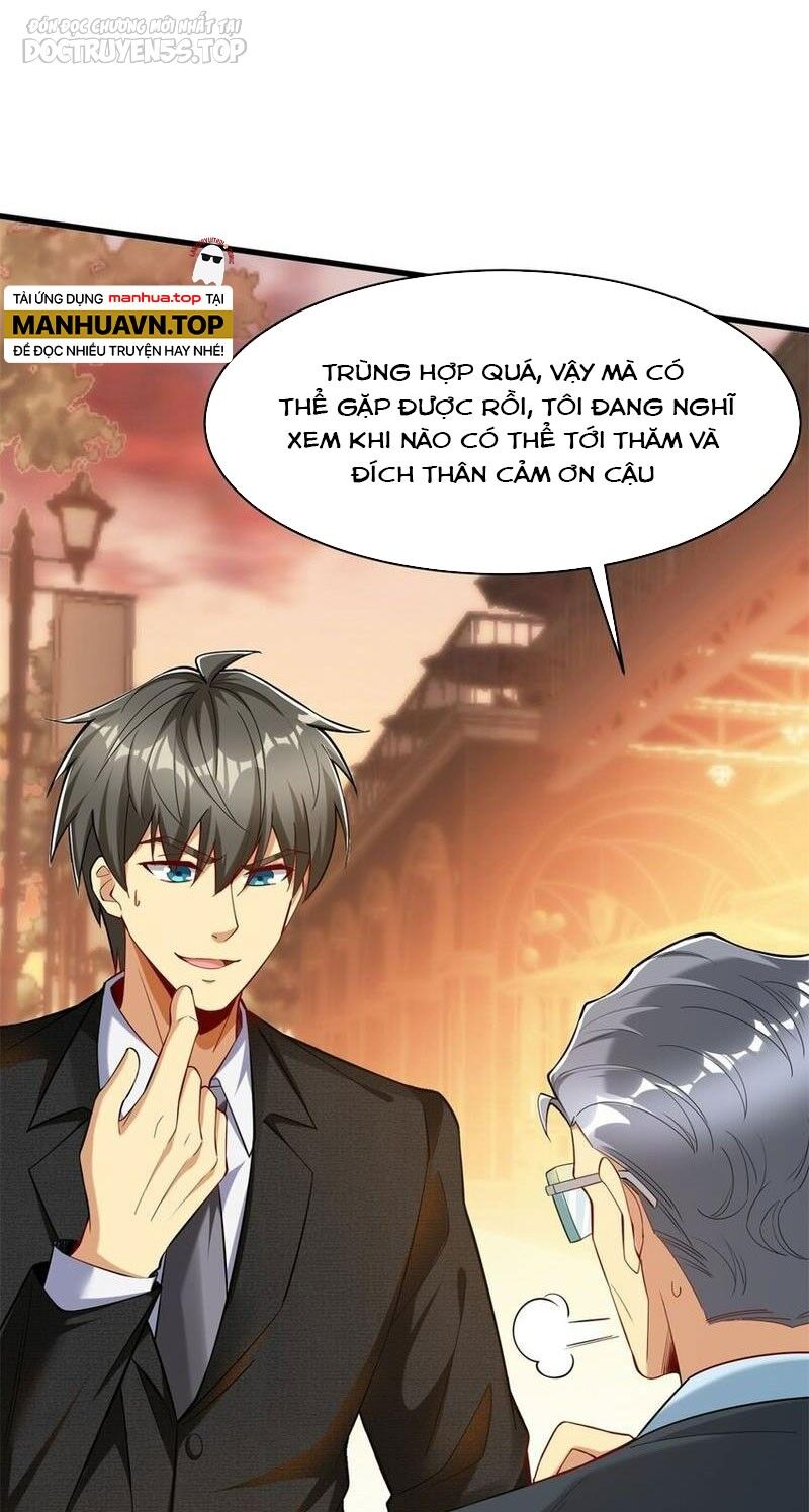 Thành Tỷ Phú Nhờ Thua Lỗ Game Chapter 125 - Trang 37