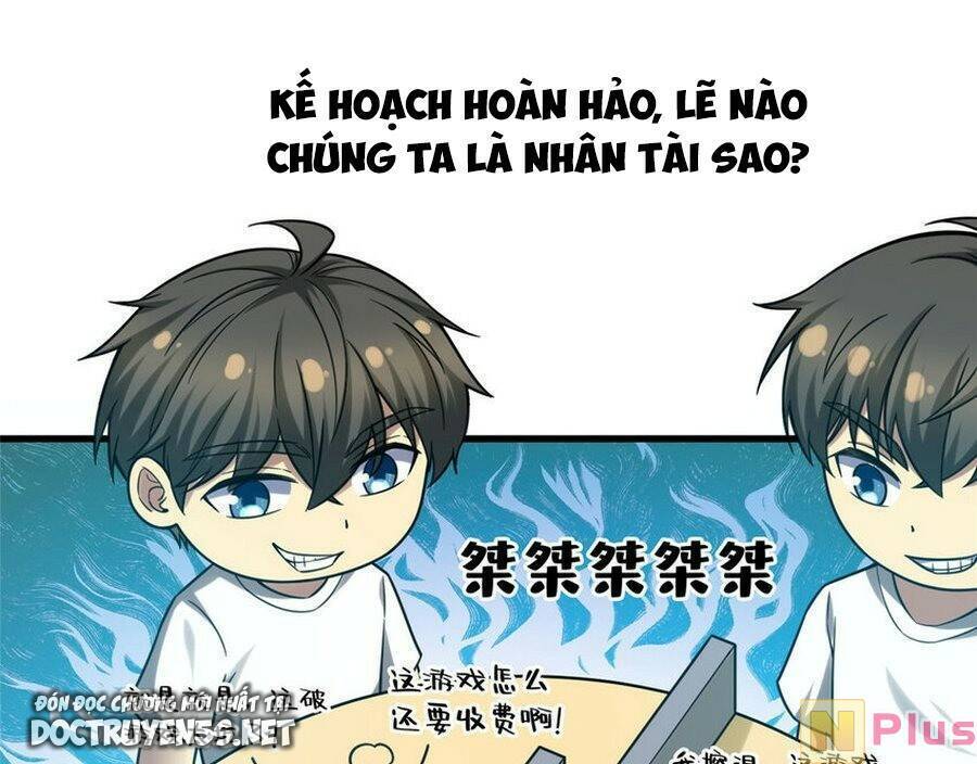 Thành Tỷ Phú Nhờ Thua Lỗ Game Chapter 5 - Trang 30