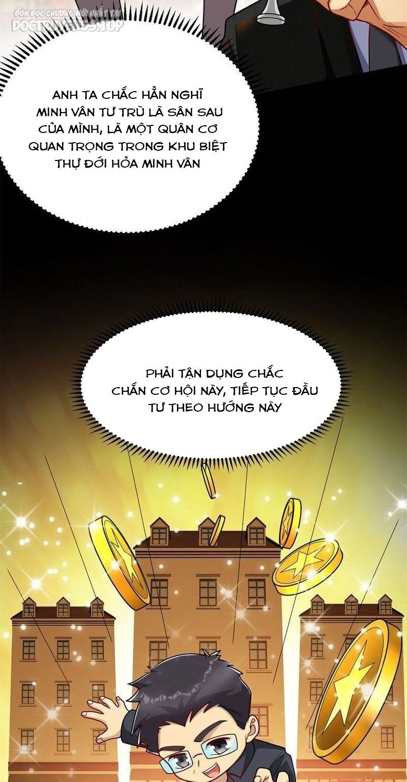 Thành Tỷ Phú Nhờ Thua Lỗ Game Chapter 126 - Trang 1