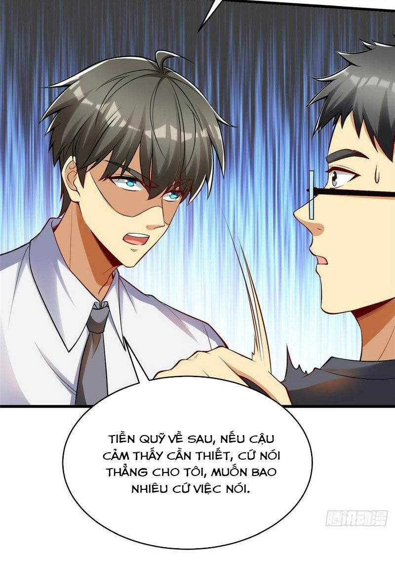 Thành Tỷ Phú Nhờ Thua Lỗ Game Chapter 108 - Trang 30