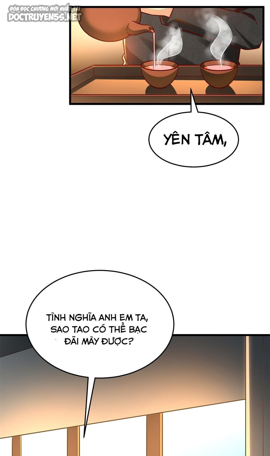 Thành Tỷ Phú Nhờ Thua Lỗ Game Chapter 28 - Trang 14