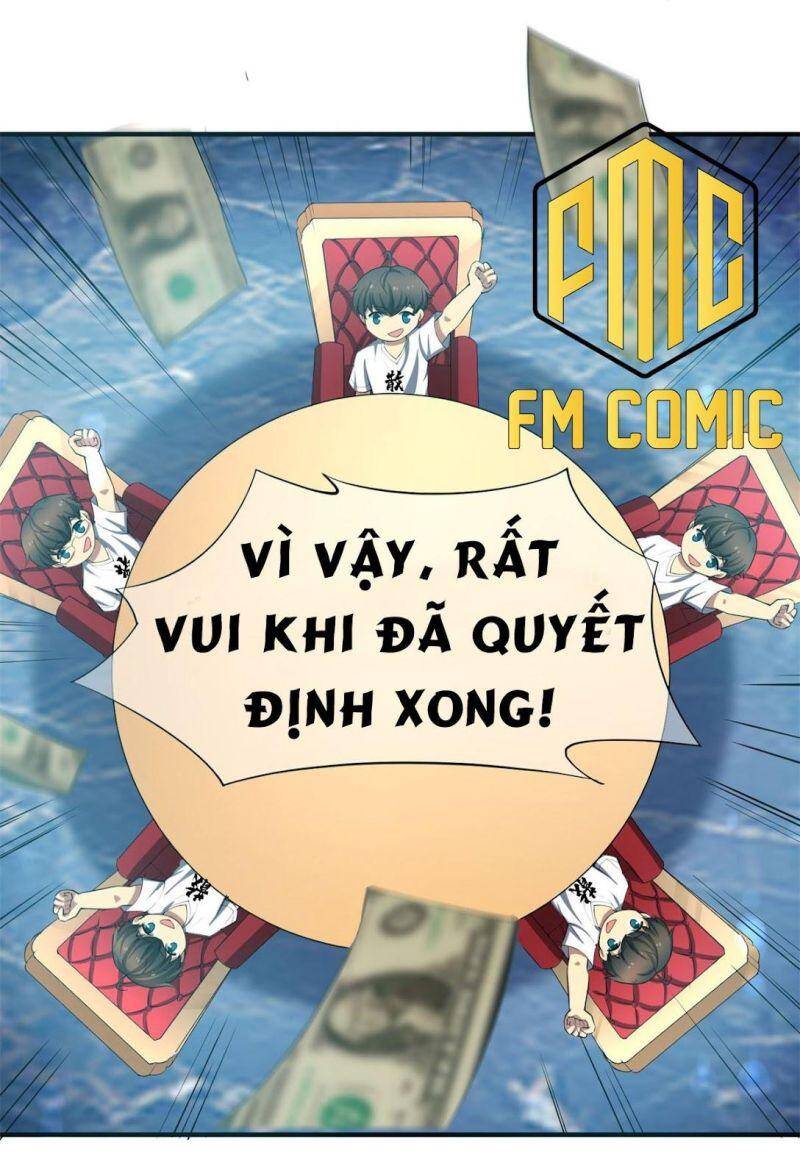 Thành Tỷ Phú Nhờ Thua Lỗ Game Chapter 1 - Trang 46