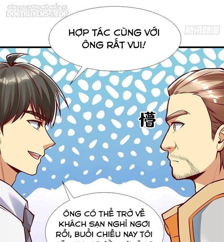 Thành Tỷ Phú Nhờ Thua Lỗ Game Chapter 112 - Trang 30