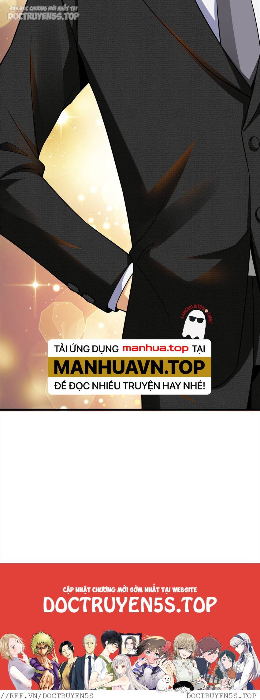 Thành Tỷ Phú Nhờ Thua Lỗ Game Chapter 117 - Trang 54