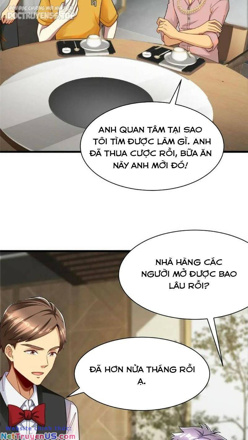 Thành Tỷ Phú Nhờ Thua Lỗ Game Chapter 120 - Trang 5