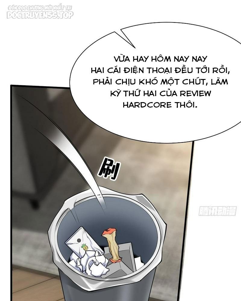 Thành Tỷ Phú Nhờ Thua Lỗ Game Chapter 107 - Trang 17