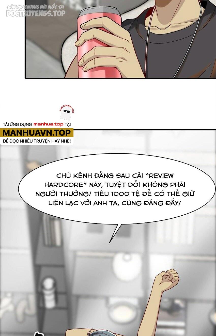 Thành Tỷ Phú Nhờ Thua Lỗ Game Chapter 114 - Trang 69