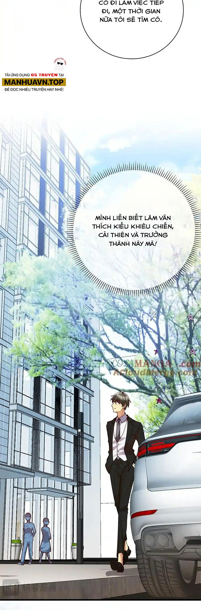 Thành Tỷ Phú Nhờ Thua Lỗ Game Chapter 148 - Trang 22