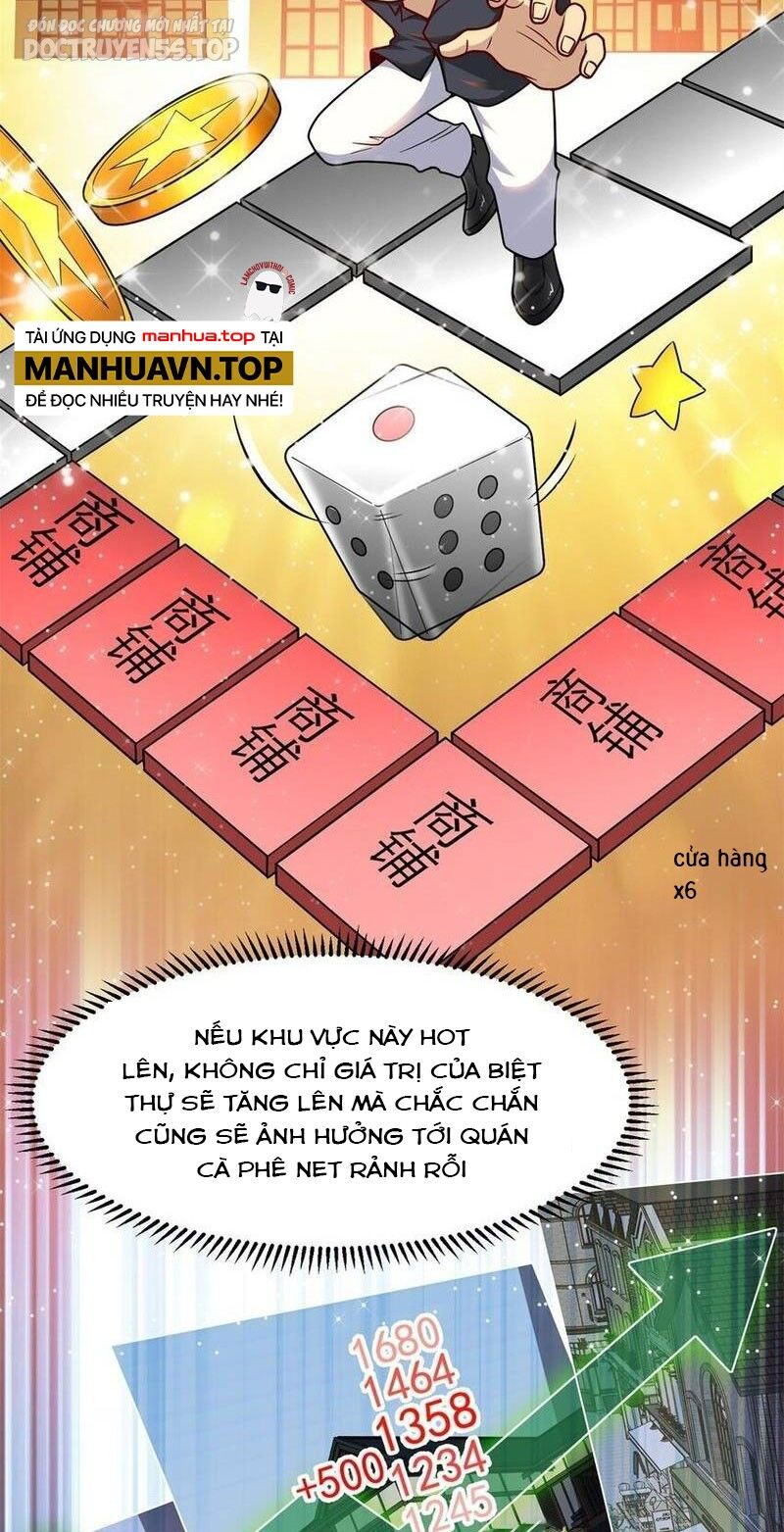 Thành Tỷ Phú Nhờ Thua Lỗ Game Chapter 126 - Trang 2