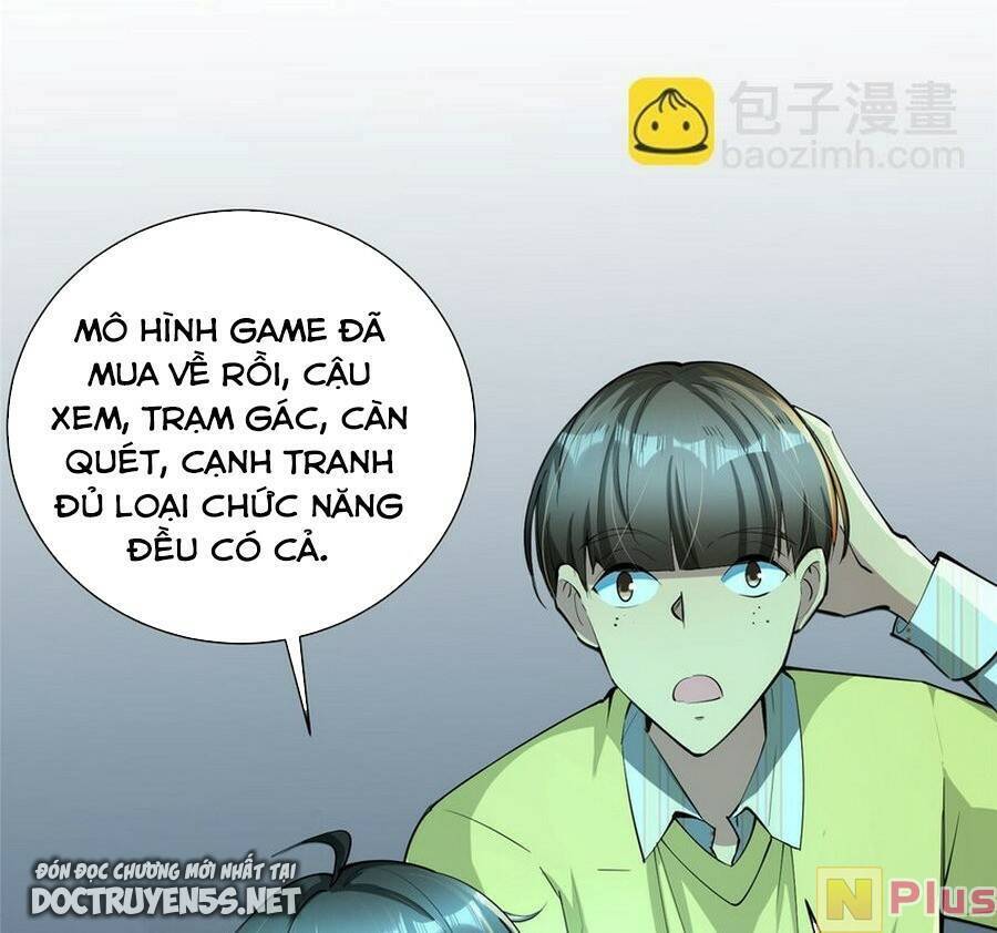 Thành Tỷ Phú Nhờ Thua Lỗ Game Chapter 5 - Trang 33