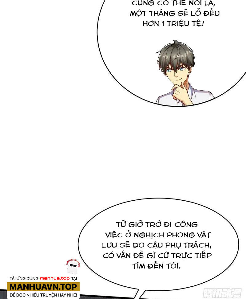 Thành Tỷ Phú Nhờ Thua Lỗ Game Chapter 108 - Trang 29