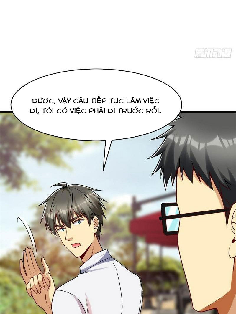 Thành Tỷ Phú Nhờ Thua Lỗ Game Chapter 108 - Trang 50