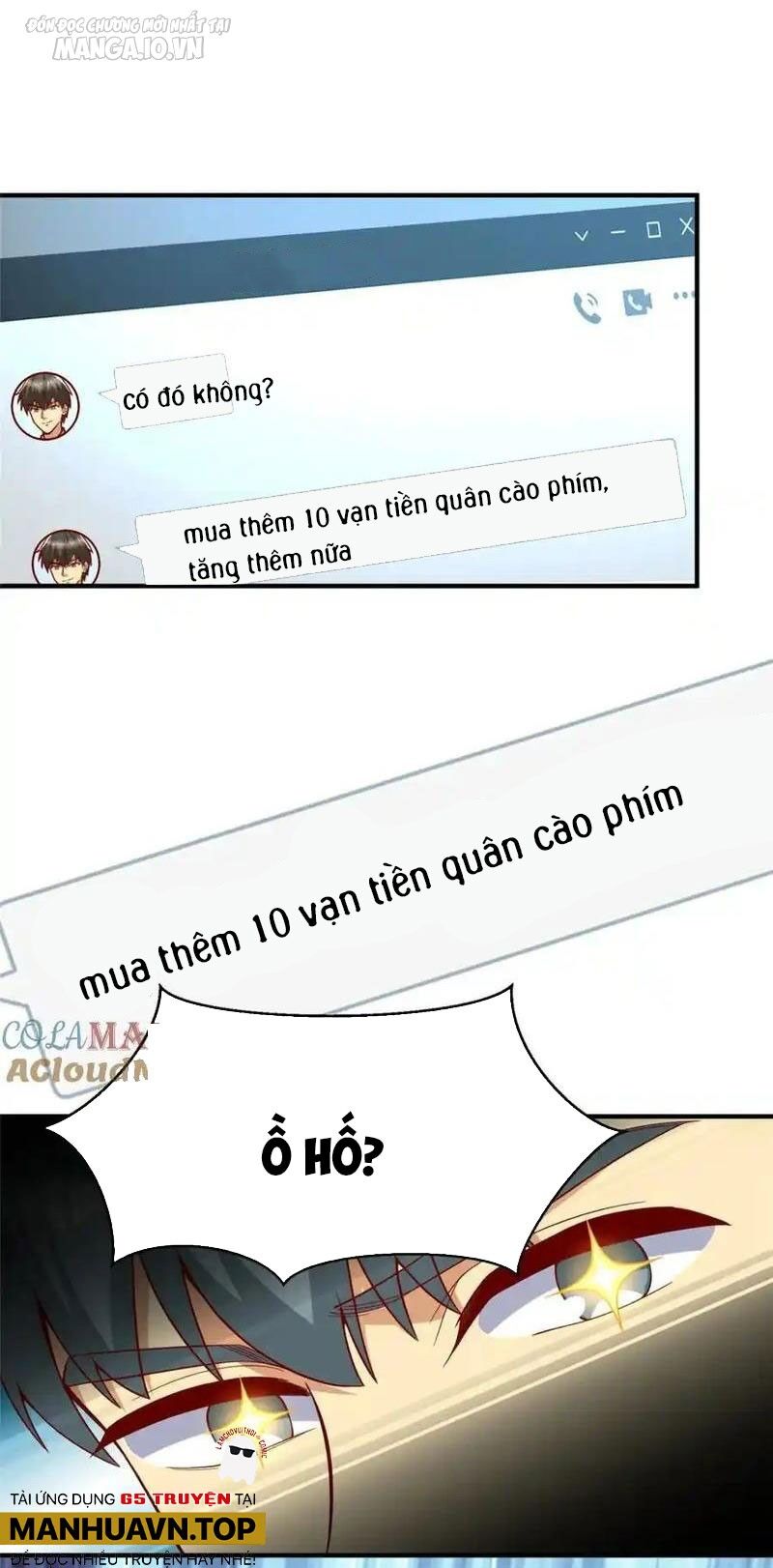 Thành Tỷ Phú Nhờ Thua Lỗ Game Chapter 135 - Trang 13