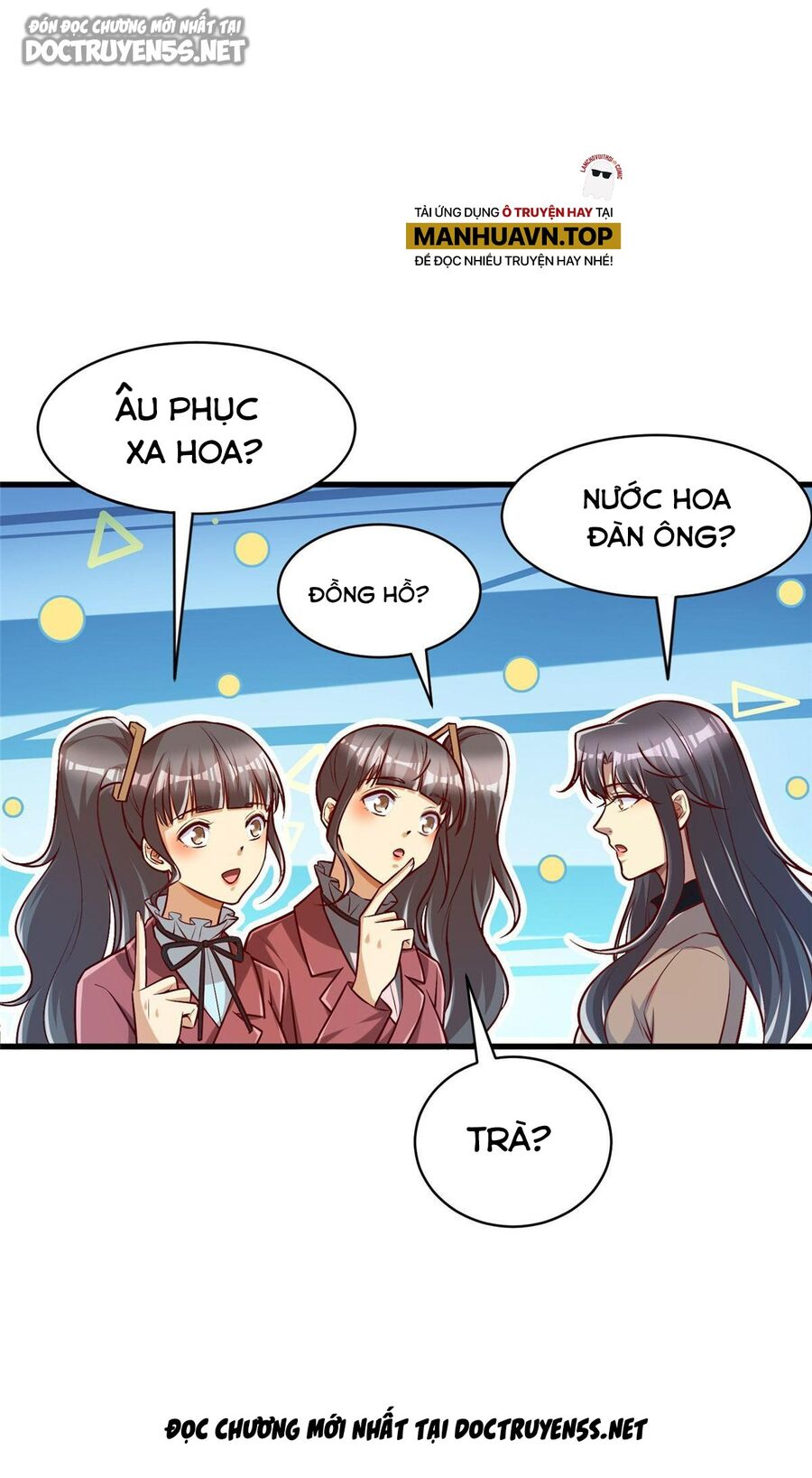 Thành Tỷ Phú Nhờ Thua Lỗ Game Chapter 26 - Trang 38