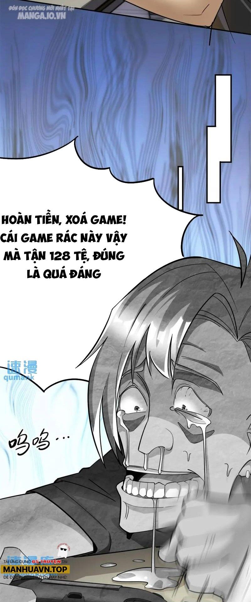 Thành Tỷ Phú Nhờ Thua Lỗ Game Chapter 134 - Trang 22