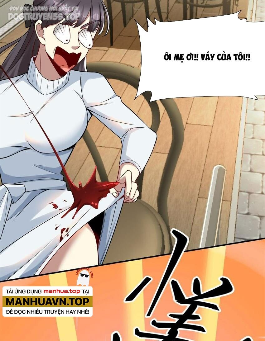 Thành Tỷ Phú Nhờ Thua Lỗ Game Chapter 114 - Trang 22