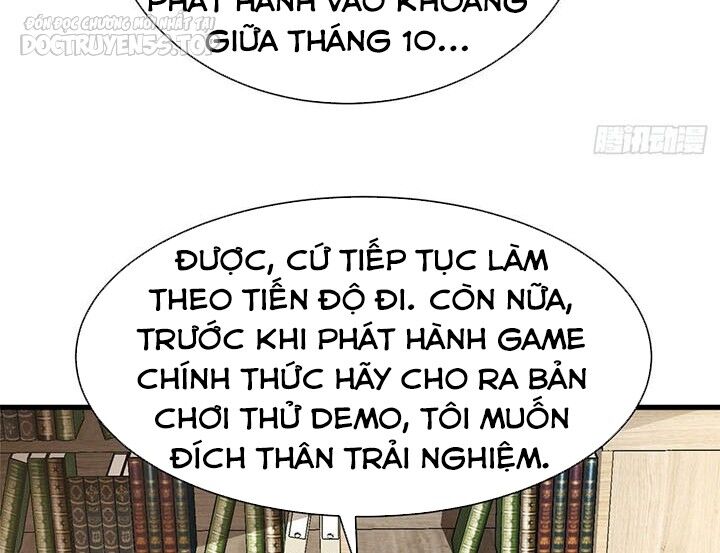 Thành Tỷ Phú Nhờ Thua Lỗ Game Chapter 112 - Trang 71