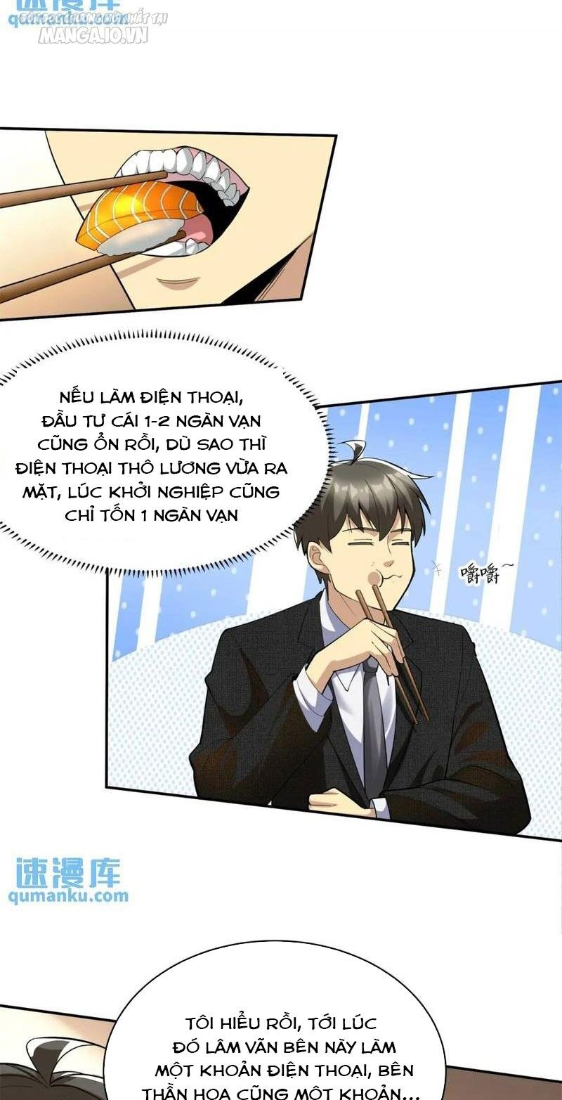 Thành Tỷ Phú Nhờ Thua Lỗ Game Chapter 134 - Trang 45