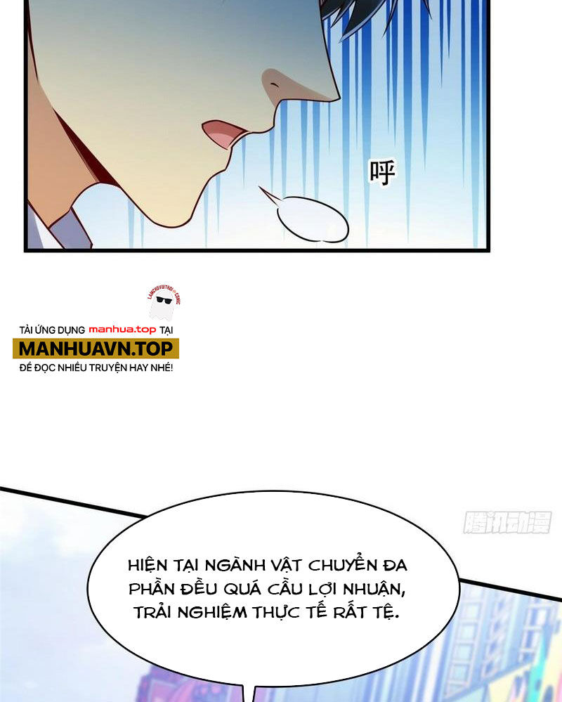 Thành Tỷ Phú Nhờ Thua Lỗ Game Chapter 108 - Trang 41