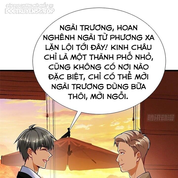 Thành Tỷ Phú Nhờ Thua Lỗ Game Chapter 111 - Trang 43