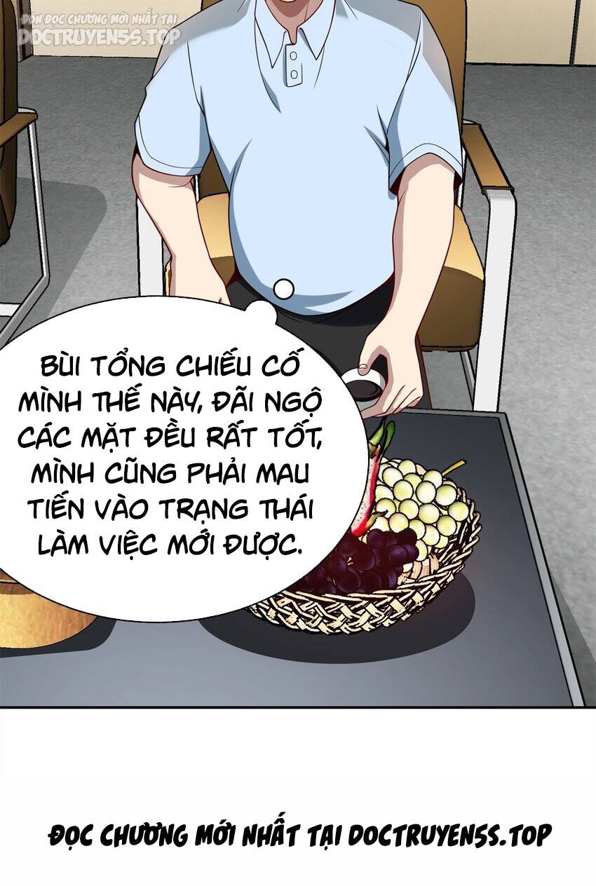 Thành Tỷ Phú Nhờ Thua Lỗ Game Chapter 117 - Trang 39