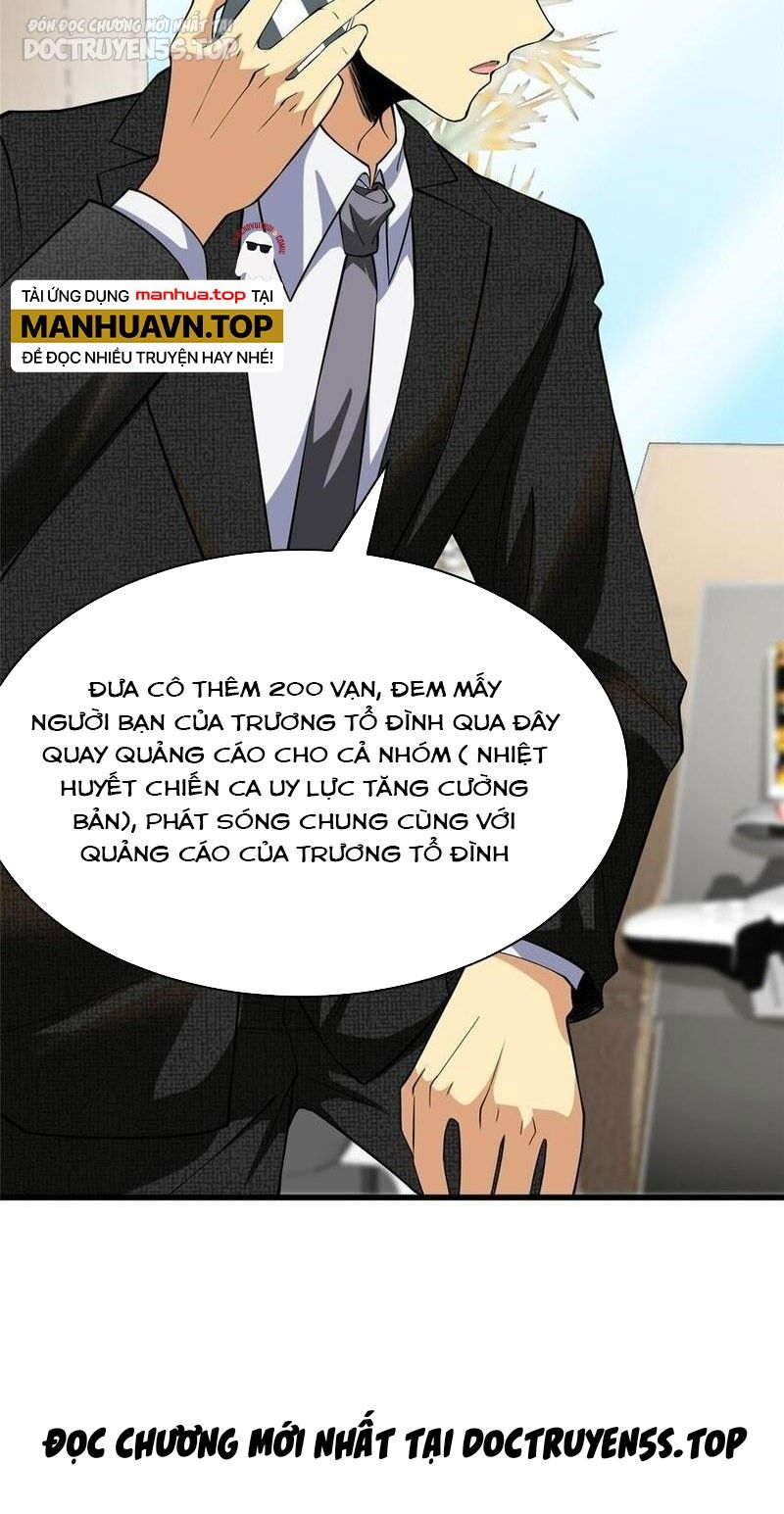 Thành Tỷ Phú Nhờ Thua Lỗ Game Chapter 127 - Trang 26