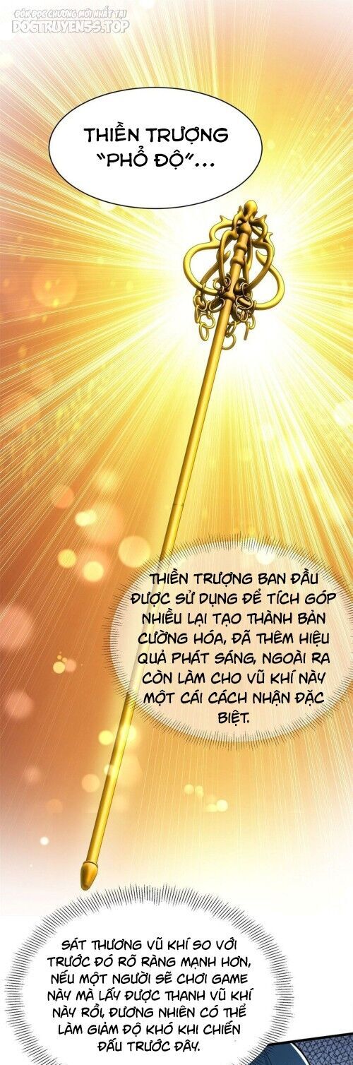 Thành Tỷ Phú Nhờ Thua Lỗ Game Chapter 115 - Trang 37