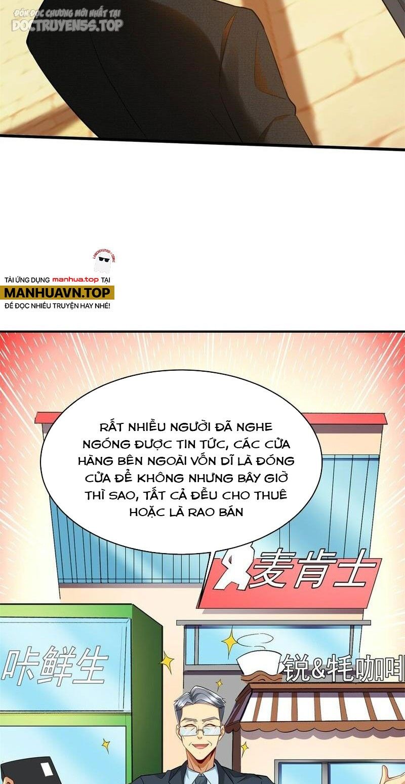 Thành Tỷ Phú Nhờ Thua Lỗ Game Chapter 125 - Trang 42