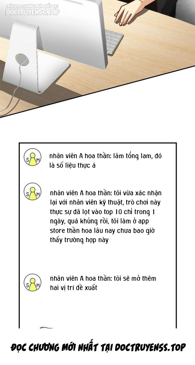 Thành Tỷ Phú Nhờ Thua Lỗ Game Chapter 129 - Trang 21