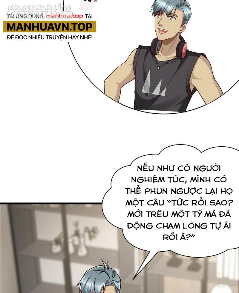 Thành Tỷ Phú Nhờ Thua Lỗ Game Chapter 107 - Trang 41