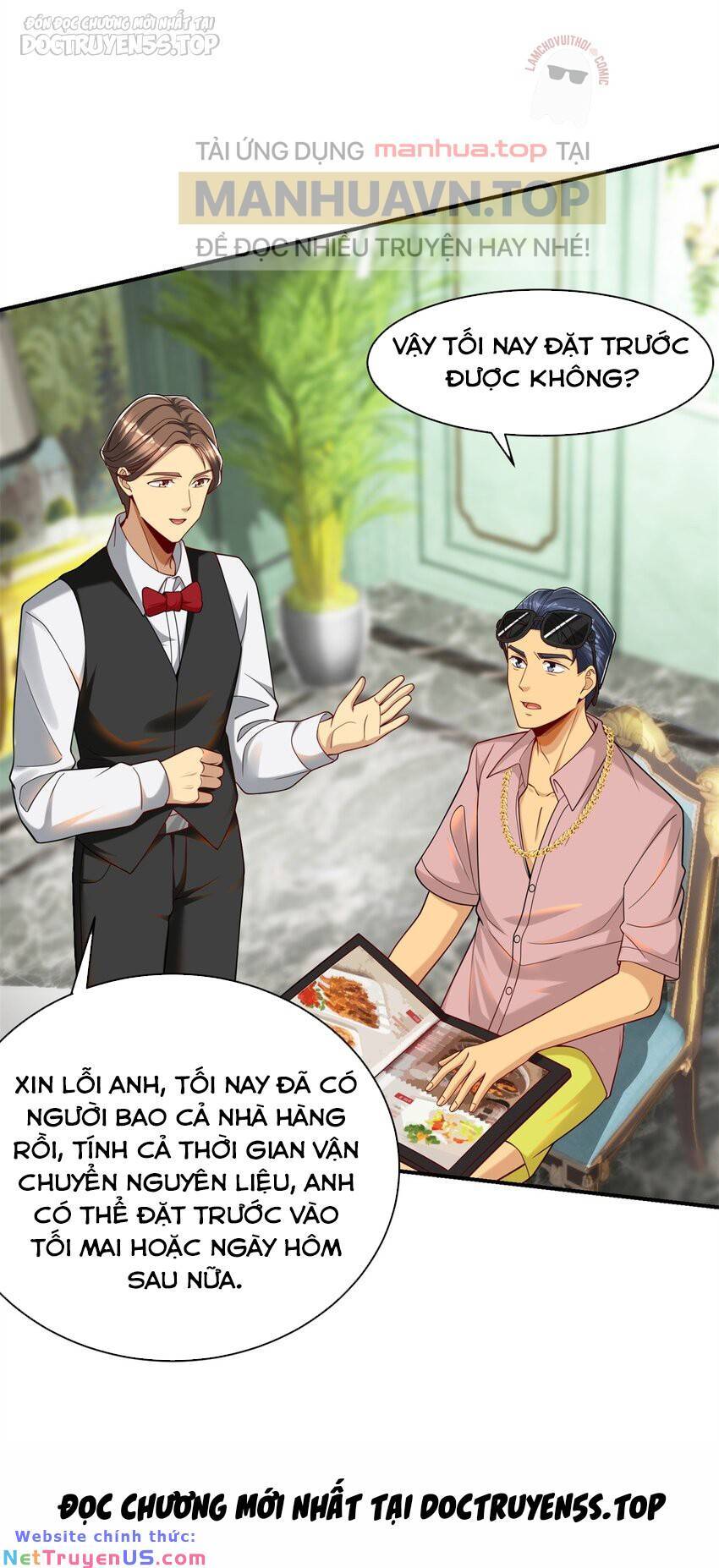 Thành Tỷ Phú Nhờ Thua Lỗ Game Chapter 118 - Trang 9