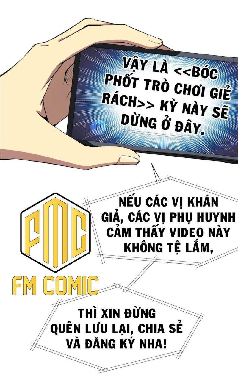 Thành Tỷ Phú Nhờ Thua Lỗ Game Chapter 2 - Trang 37