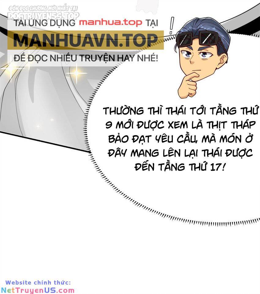 Thành Tỷ Phú Nhờ Thua Lỗ Game Chapter 118 - Trang 20