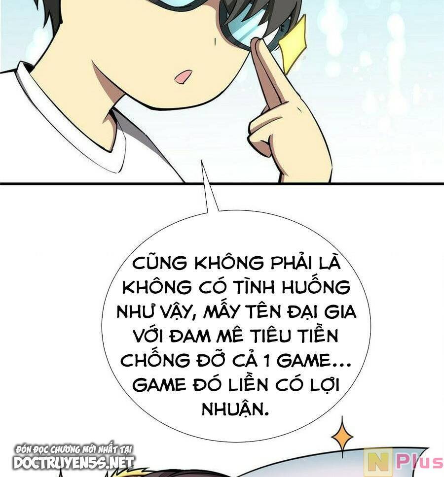 Thành Tỷ Phú Nhờ Thua Lỗ Game Chapter 5 - Trang 25