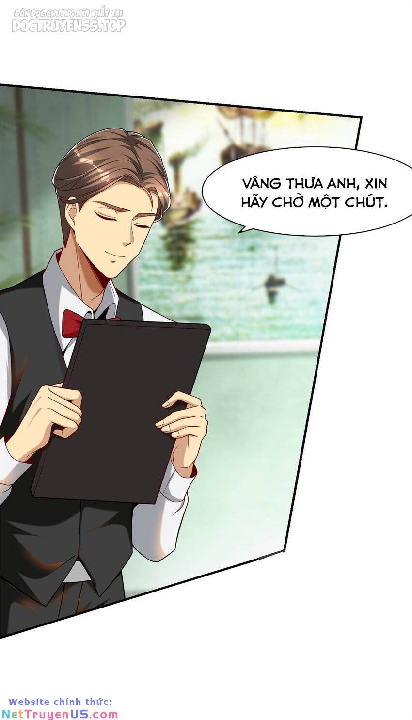 Thành Tỷ Phú Nhờ Thua Lỗ Game Chapter 118 - Trang 11