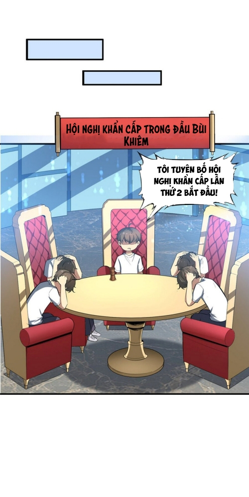 Thành Tỷ Phú Nhờ Thua Lỗ Game Chapter 7 - Trang 50