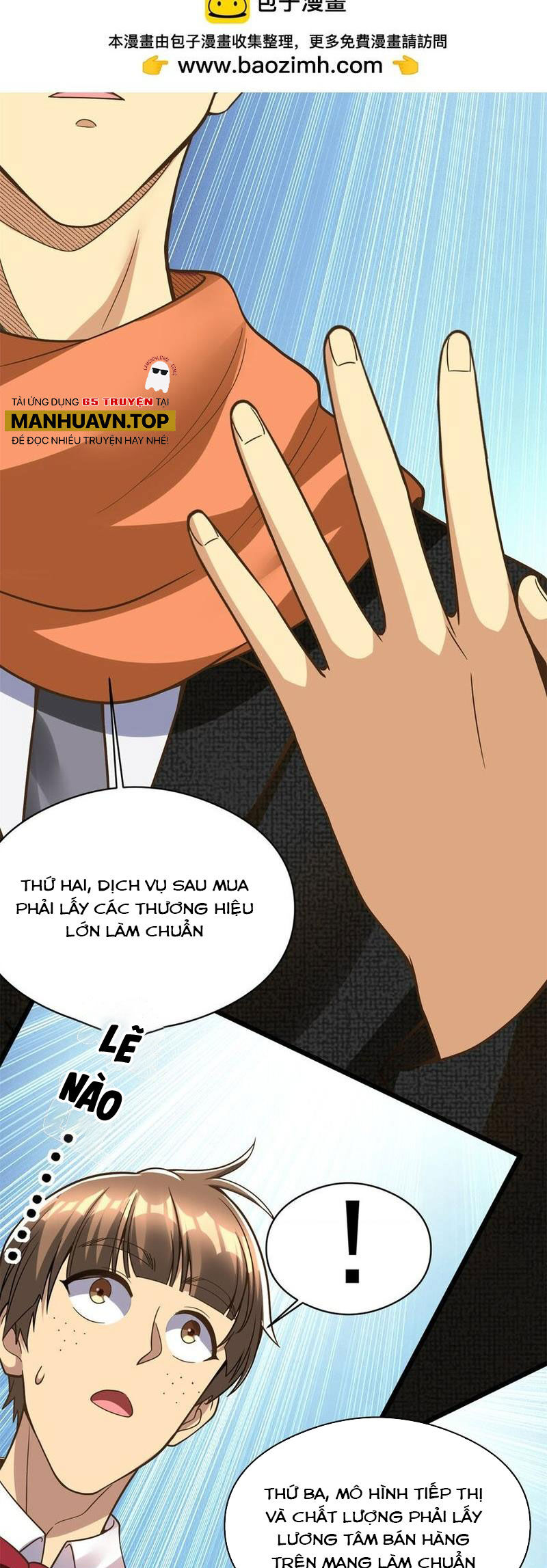 Thành Tỷ Phú Nhờ Thua Lỗ Game Chapter 142 - Trang 14