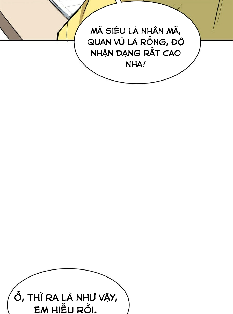 Thành Tỷ Phú Nhờ Thua Lỗ Game Chapter 6 - Trang 18