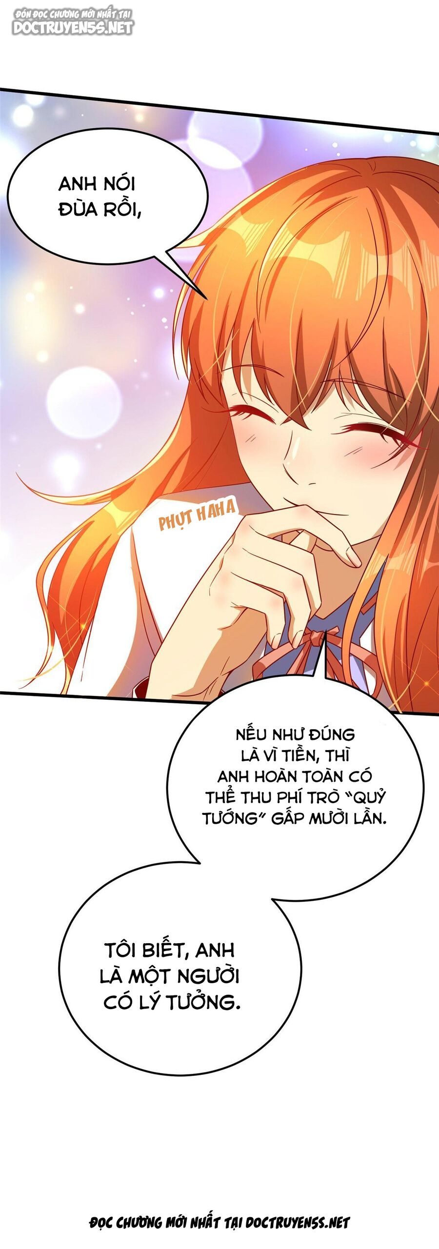 Thành Tỷ Phú Nhờ Thua Lỗ Game Chapter 20 - Trang 44