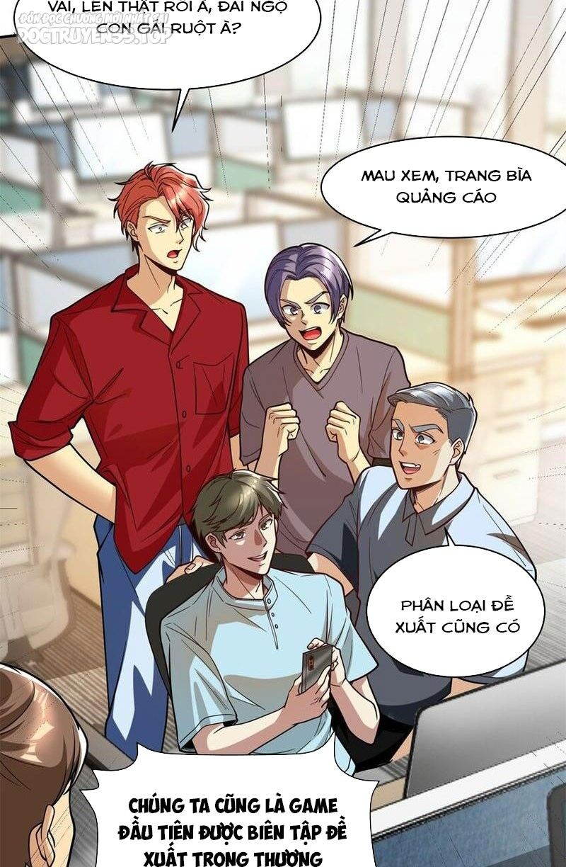 Thành Tỷ Phú Nhờ Thua Lỗ Game Chapter 129 - Trang 6